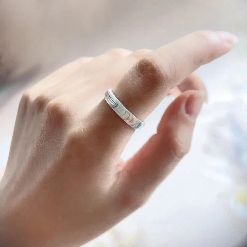 (🔥LAST DAY SALE-80% OFF)Seurico™ Lymphatic Magnetotherapy Cat's Eye Ring