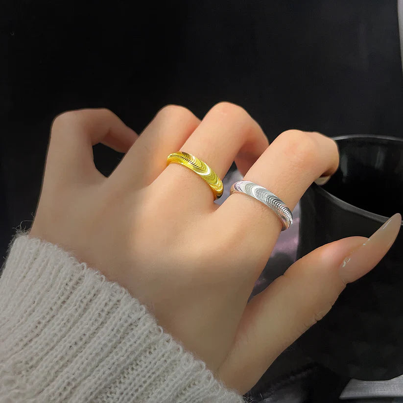 (🔥LAST DAY SALE-80% OFF)Seurico™ Lymphatic Magnetotherapy Cat's Eye Ring