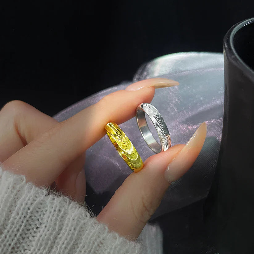 (🔥LAST DAY SALE-80% OFF)Seurico™ Lymphatic Magnetotherapy Cat's Eye Ring
