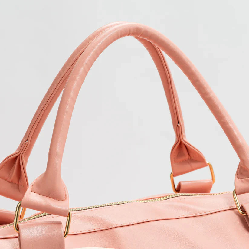 🔥2025 Hot Sale🎁New Foldable Travel Bag