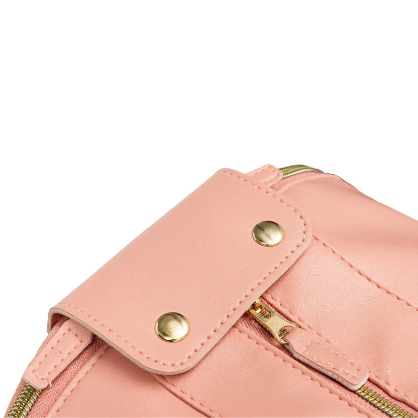 🔥2025 Hot Sale🎁New Foldable Travel Bag