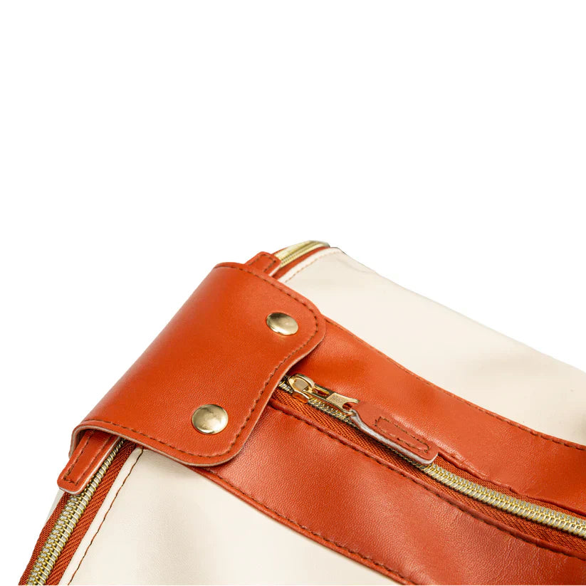 🔥2025 Hot Sale🎁New Foldable Travel Bag