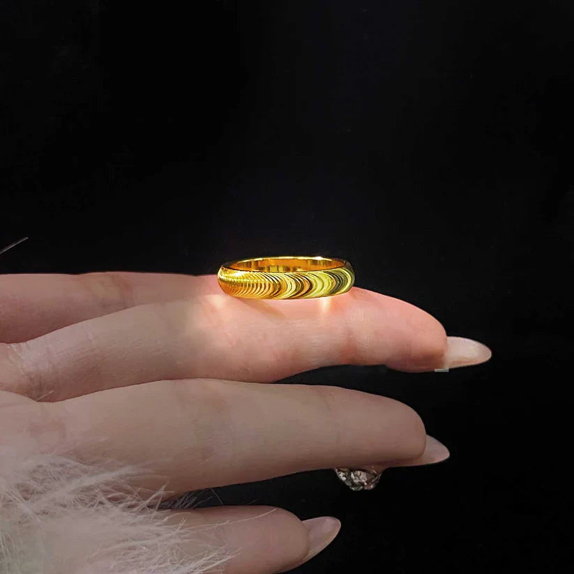 (🔥LAST DAY SALE-80% OFF)Seurico™ Lymphatic Magnetotherapy Cat's Eye Ring