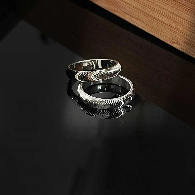 (🔥LAST DAY SALE-80% OFF)Seurico™ Lymphatic Magnetotherapy Cat's Eye Ring