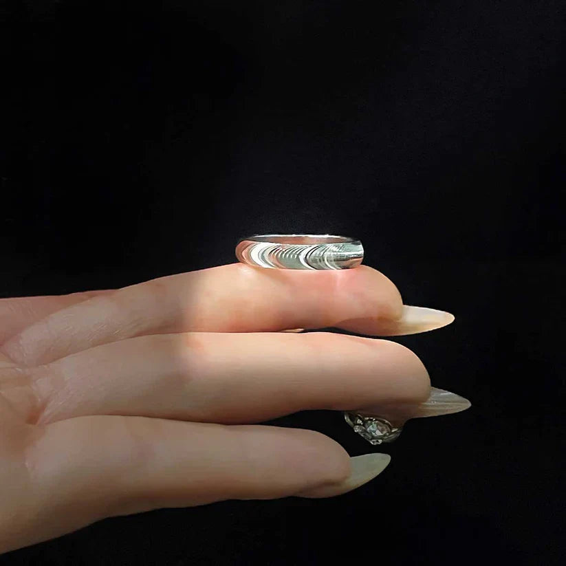 (🔥LAST DAY SALE-80% OFF)Seurico™ Lymphatic Magnetotherapy Cat's Eye Ring