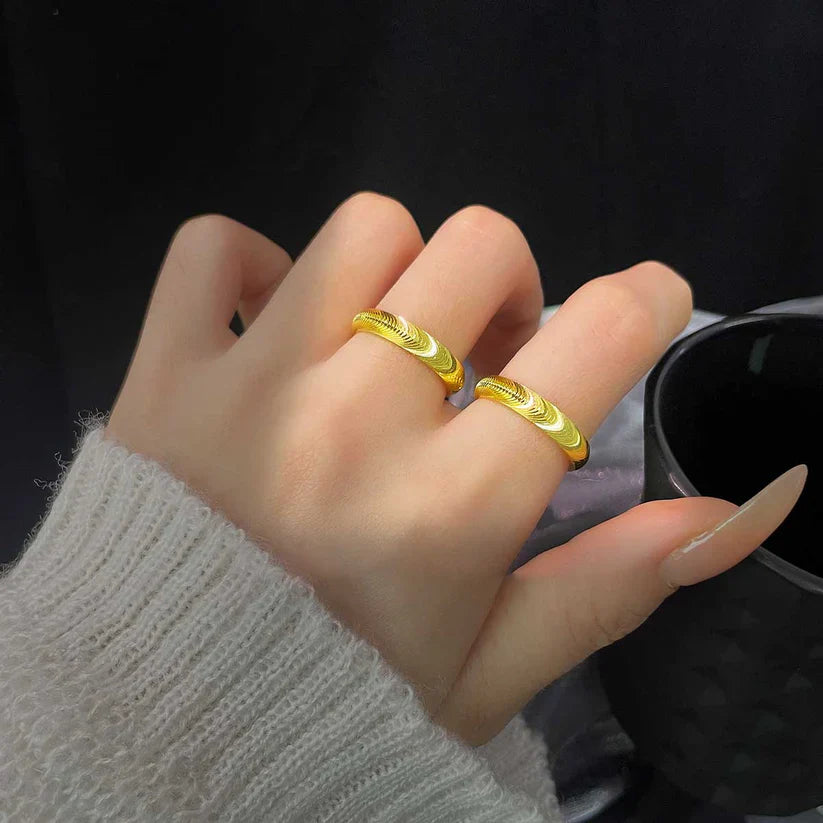 (🔥LAST DAY SALE-80% OFF)Seurico™ Lymphatic Magnetotherapy Cat's Eye Ring