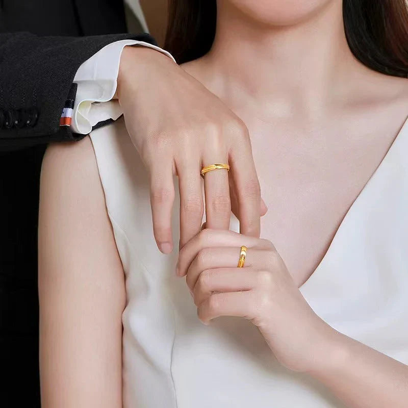 (🔥LAST DAY SALE-80% OFF)Seurico™ Lymphatic Magnetotherapy Cat's Eye Ring