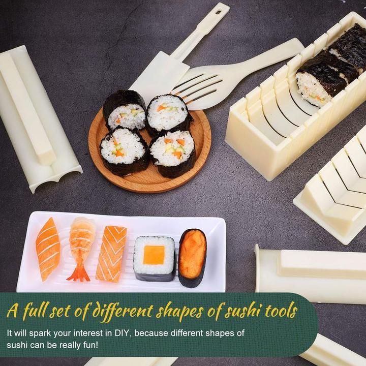 (🎁2025 Hot Sale)🎁DIY Sushi Maker
