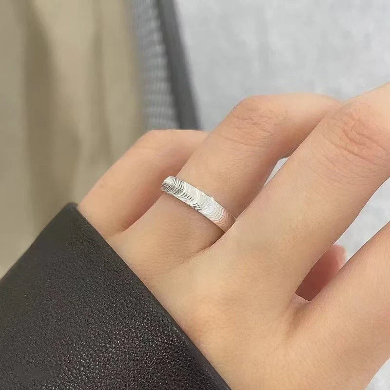 (🔥LAST DAY SALE-80% OFF)Seurico™ Lymphatic Magnetotherapy Cat's Eye Ring