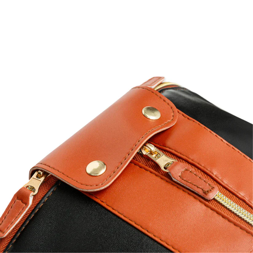 🔥2025 Hot Sale🎁New Foldable Travel Bag