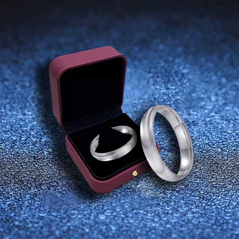 (🔥LAST DAY SALE-80% OFF)Seurico™ Lymphatic Magnetotherapy Cat's Eye Ring