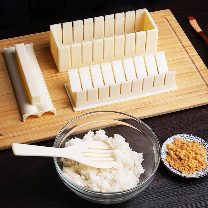 (🎁2025 Hot Sale)🎁DIY Sushi Maker