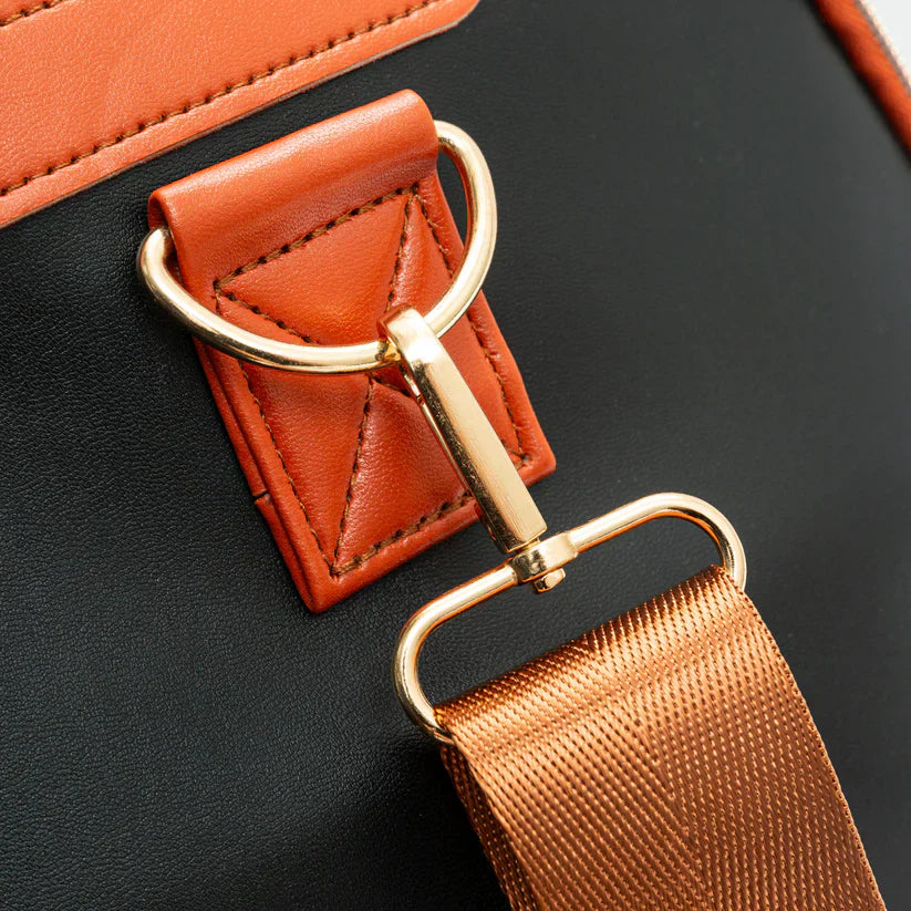 🔥2025 Hot Sale🎁New Foldable Travel Bag