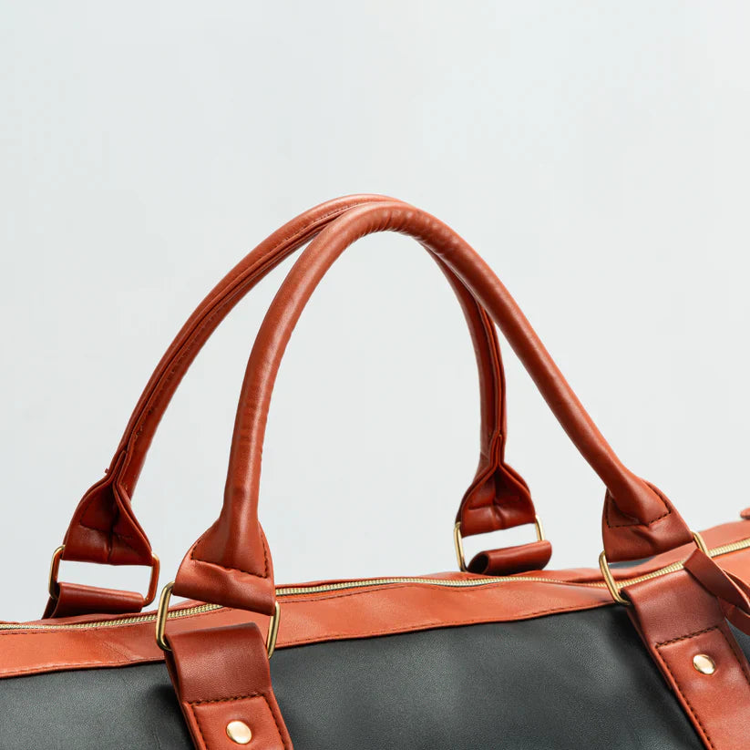 🔥2025 Hot Sale🎁New Foldable Travel Bag