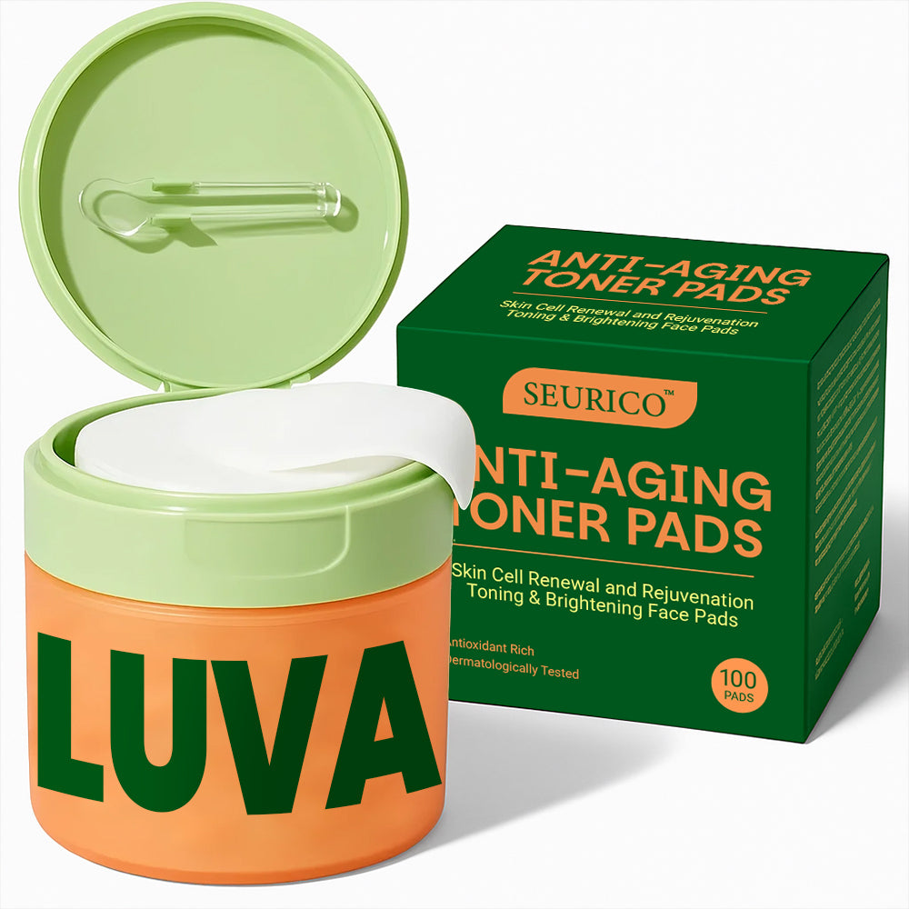 Korean Wrinkle-Reducing Essence Pads – Fade Dark Spots & Wrinkles Fast 🌿 | ⏳ Limited Time Offer!
