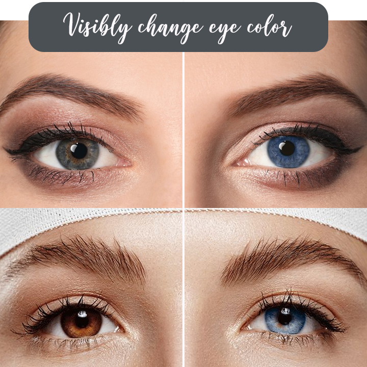 Odeiun™ Color Changing Eye Essence Drops