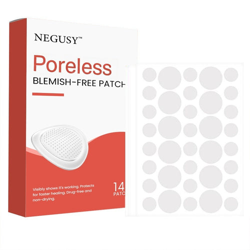 Negusy™ Poreless Blemish-Free Patch
