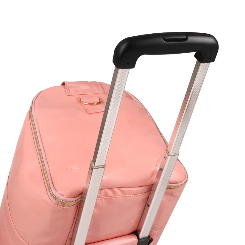 🔥2025 Hot Sale🎁New Foldable Travel Bag