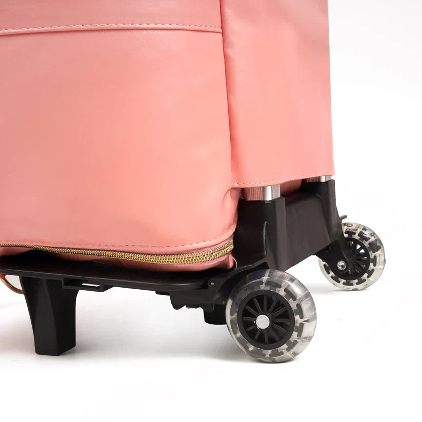 🔥2025 Hot Sale🎁New Foldable Travel Bag