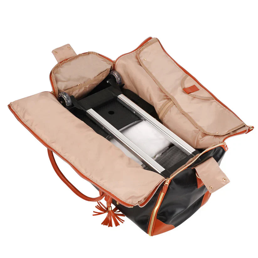🔥2025 Hot Sale🎁New Foldable Travel Bag