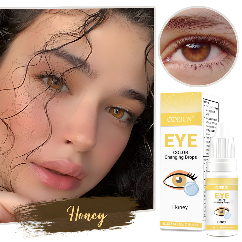 Odeiun™ Color Changing Eye Essence Drops