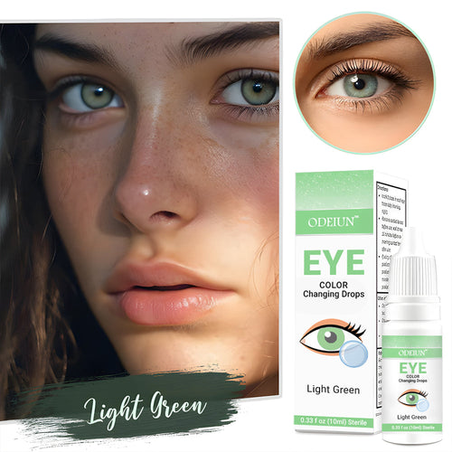 Odeiun™ Color Changing Eye Essence Drops