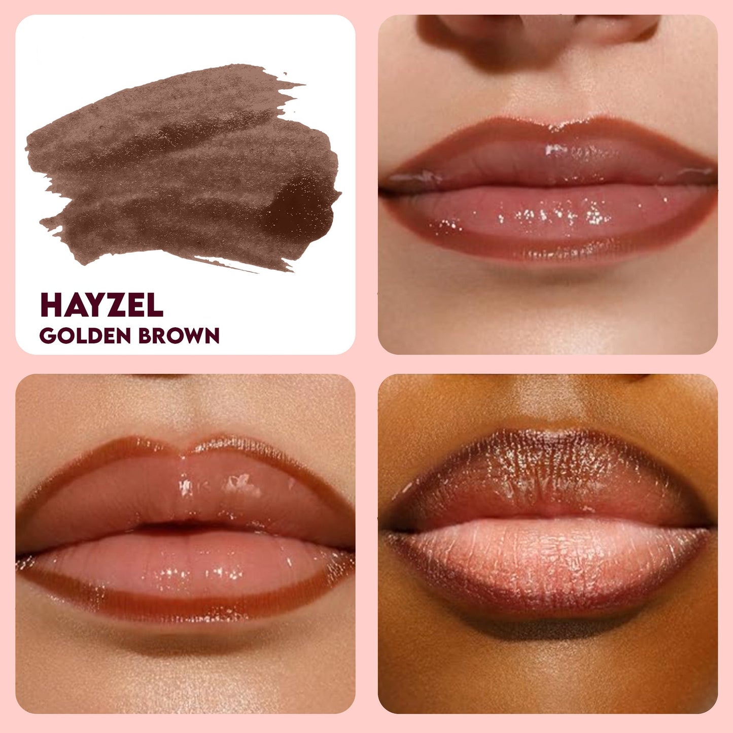 Peel Off Lip Liner Stain💋 - No Fade, No Smudge, NO PROBLEM!