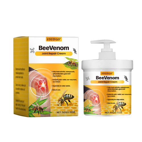 Seurico™ Bee Venom Joint Care Salve