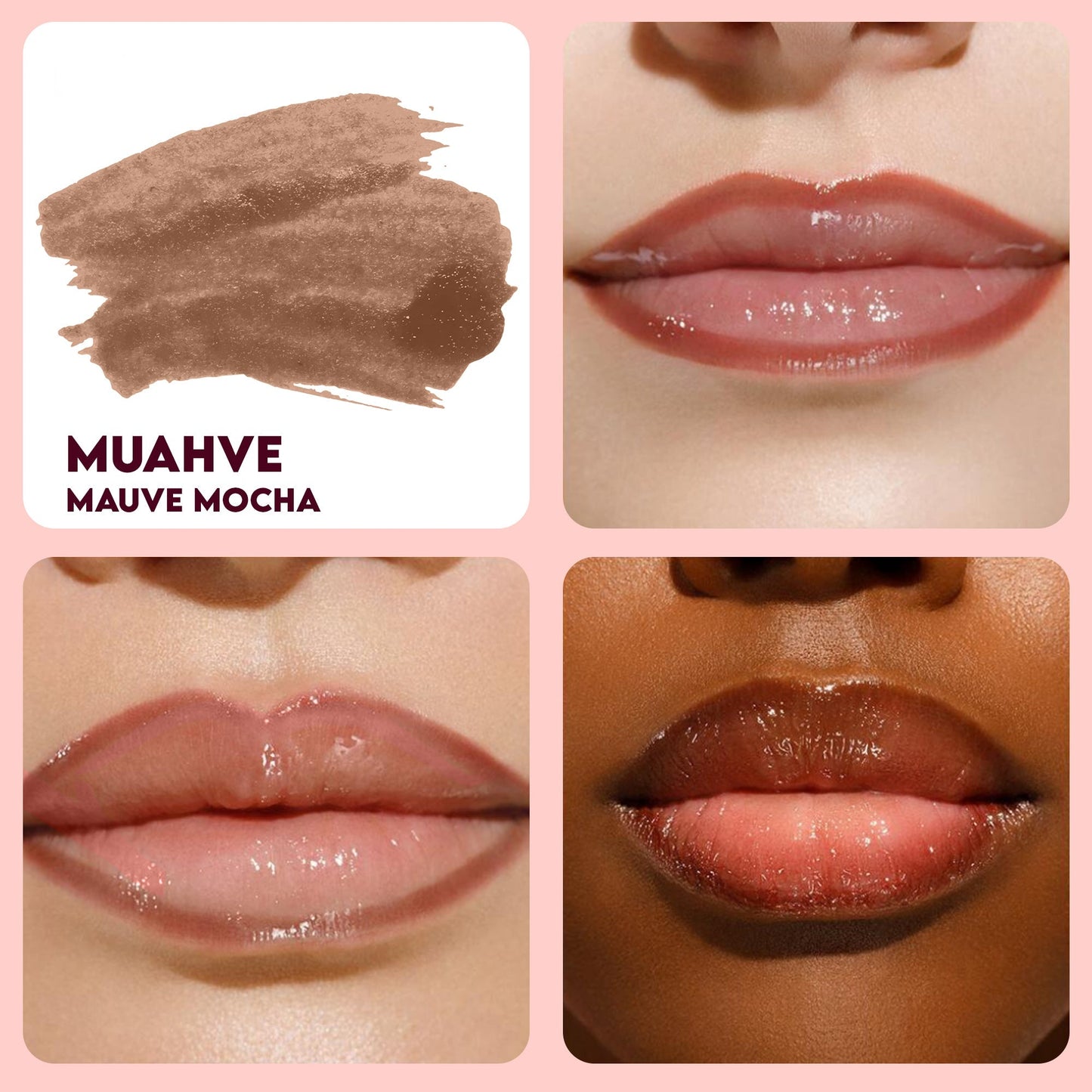 Peel Off Lip Liner Stain💋 - No Fade, No Smudge, NO PROBLEM!