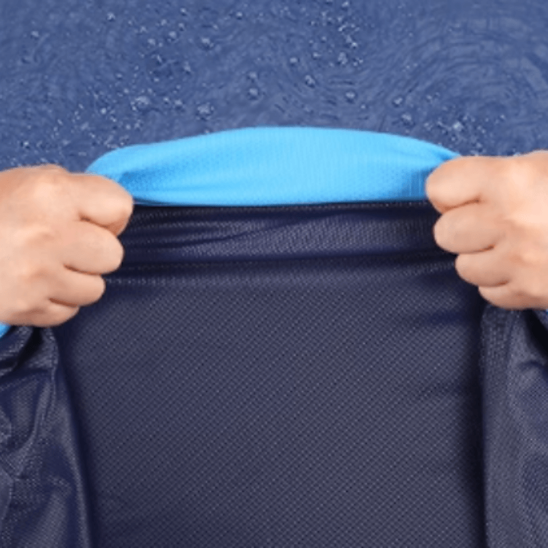 Seurico™ SplashPad
