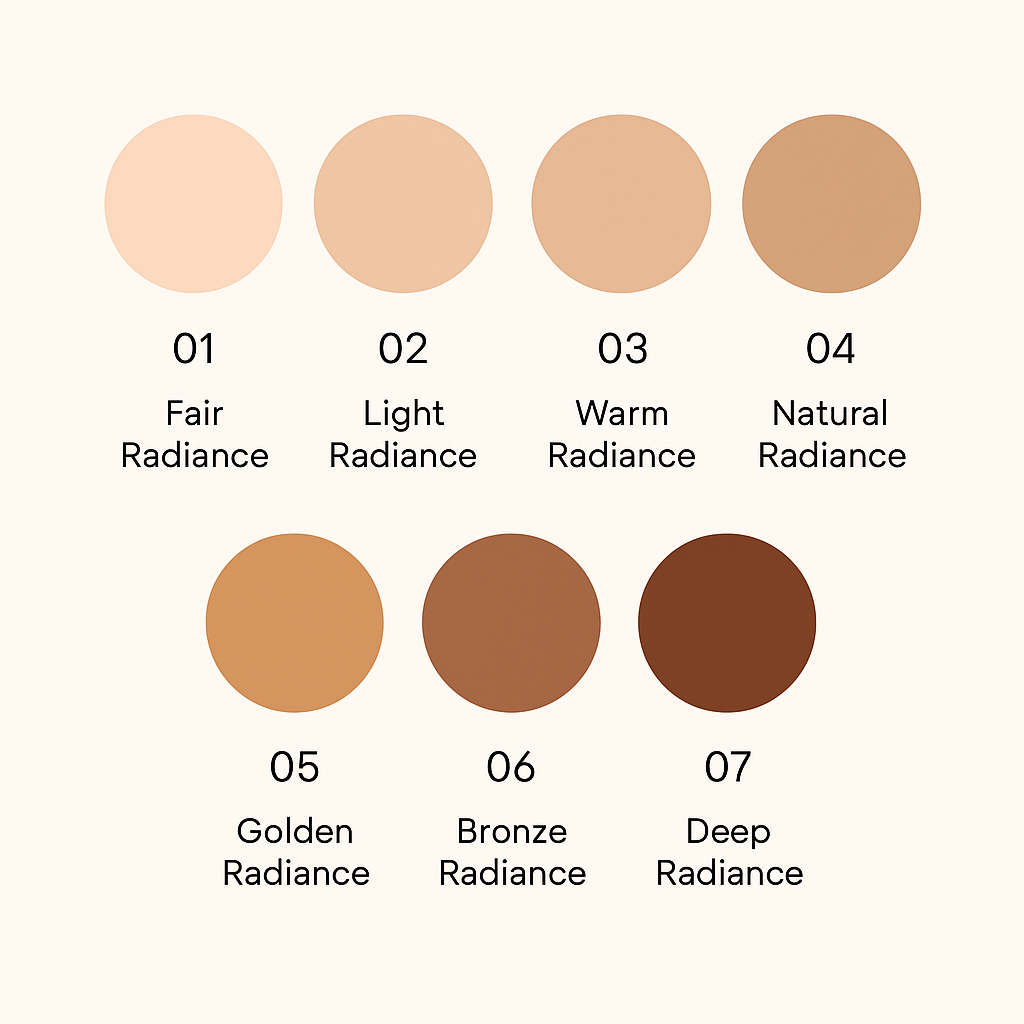 🌟 Zakdavi™ Body Coverage Perfector | Smooth, Even Skin Instantly 💫 – Limited Time Offer!🔥