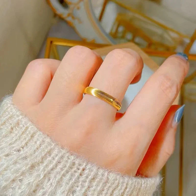 (🔥LAST DAY SALE-80% OFF)Seurico™ Lymphatic Magnetotherapy Cat's Eye Ring