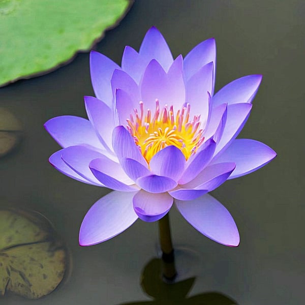 🌸💐 The Sacred Bonsai Lotus Bowl – Blooming Beauty for Your Home 🌺✨
