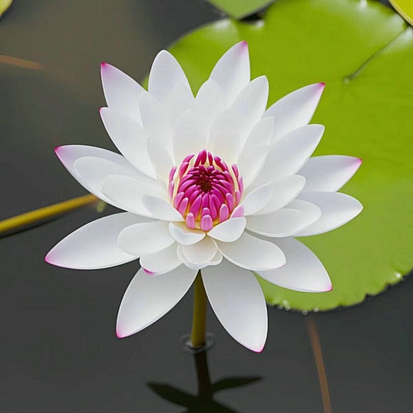 🌸💐 The Sacred Bonsai Lotus Bowl – Blooming Beauty for Your Home 🌺✨