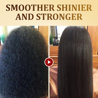 Seurico™ Ginger-Essence Hair Renewal Conditioner🌟“Ginger-Powered Repair for Hair That’s Been Through It.” 🧴🔥