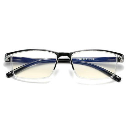 ODEIUN™ VisionEase Pro 👓✨ Smart comfort for sharper reading — anytime, anywhere. 📖💡🌍