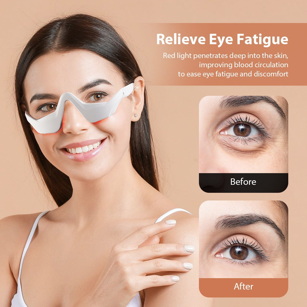 Negusy™ Red Light Eye Massager