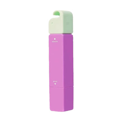 ODEIUN™ Instant Stain Eraser Pen|💧 No Water Needed  🧼 Wipe Out Stains in Seconds 👔 Perfect for Travel & Emergencies
