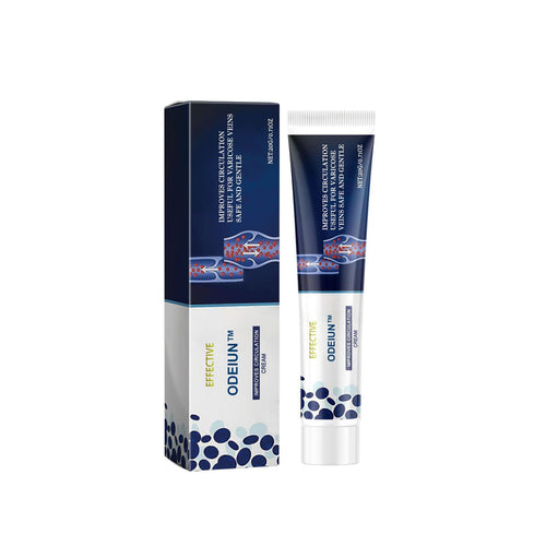 ODEIUN™ Vein Therapy Cream
