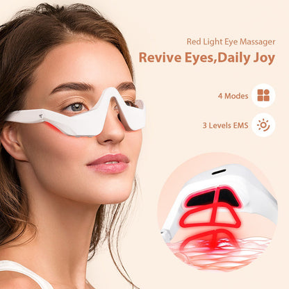 Negusy™ Red Light Eye Massager