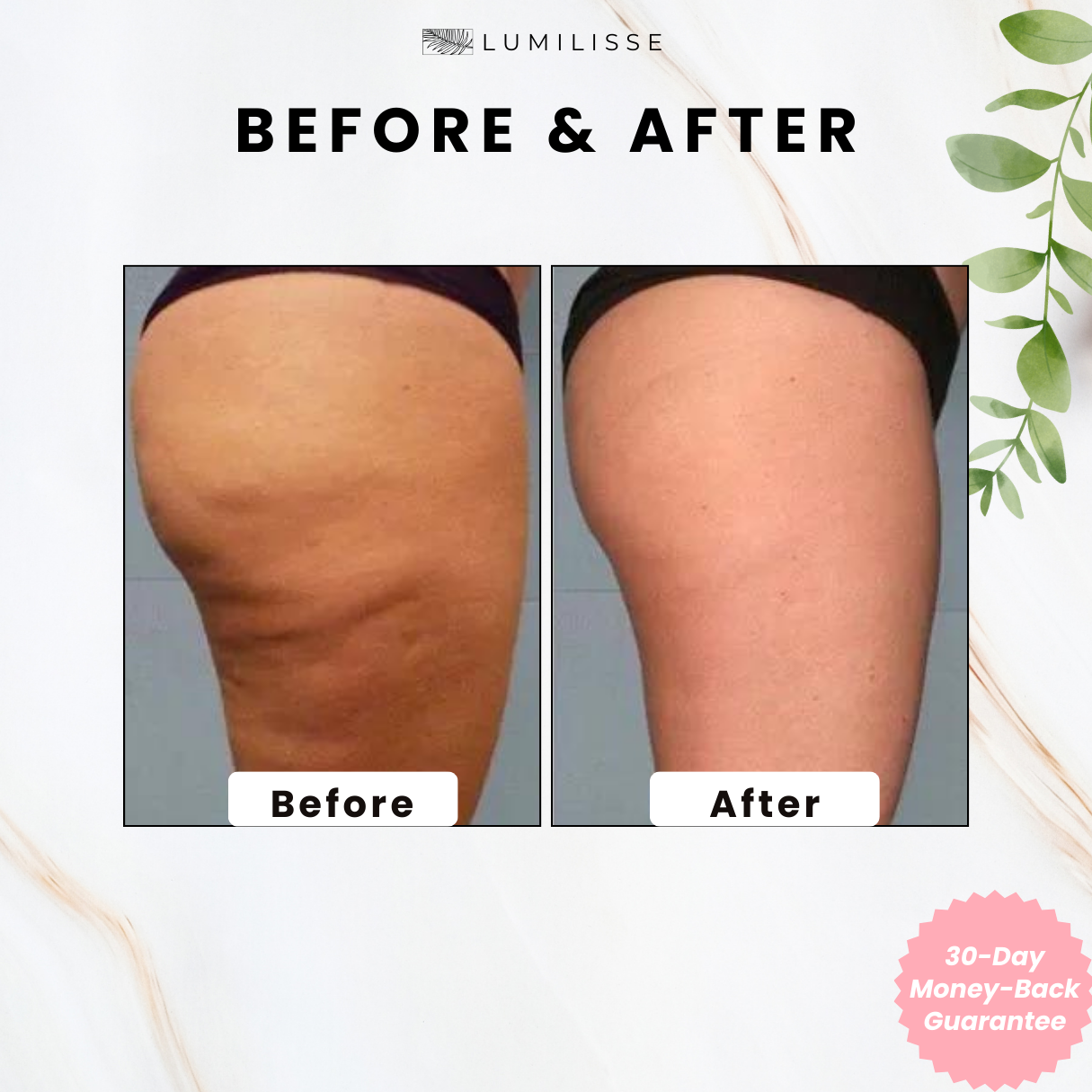 Negusy™ GlowSculpt Body Gua Sha|Glow from Within ✨ Define, Detox & Lift Your Body 💆‍♀️