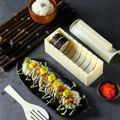 (🎁2025 Hot Sale)🎁DIY Sushi Maker