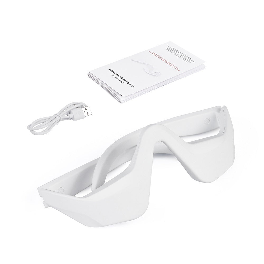 Negusy™ Red Light Eye Massager