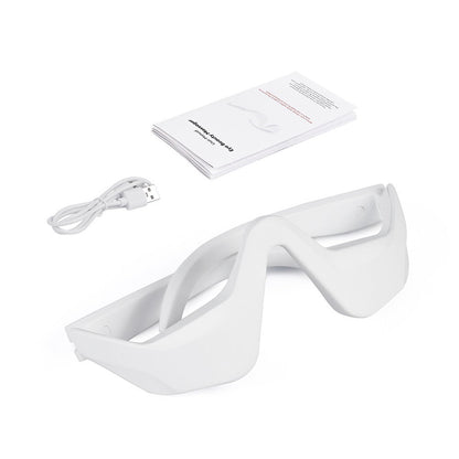 Negusy™ Red Light Eye Massager
