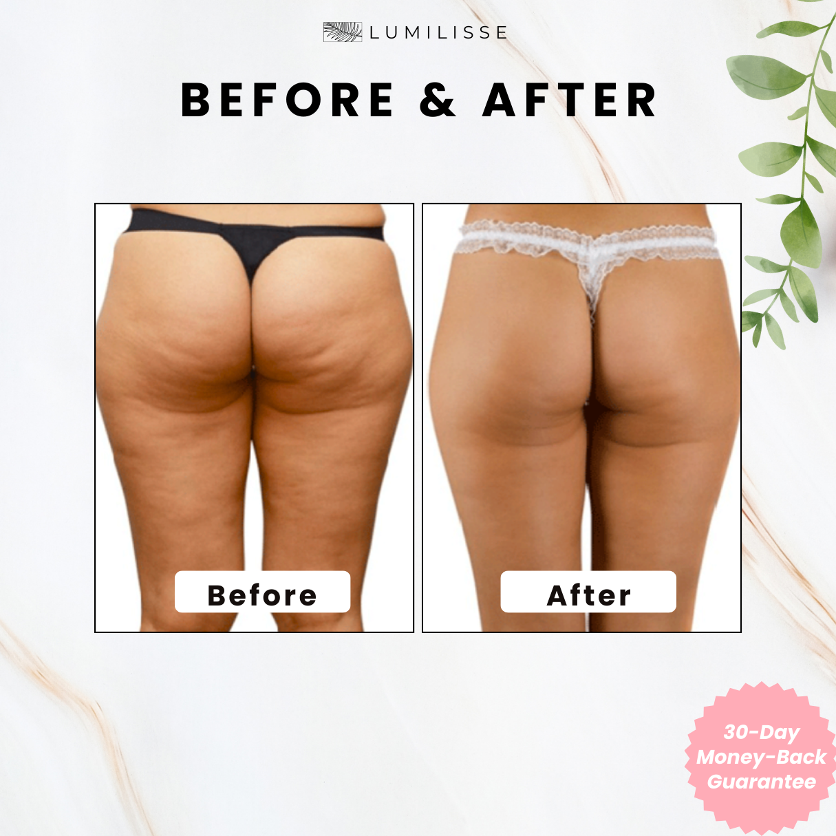 Negusy™ GlowSculpt Body Gua Sha|Glow from Within ✨ Define, Detox & Lift Your Body 💆‍♀️