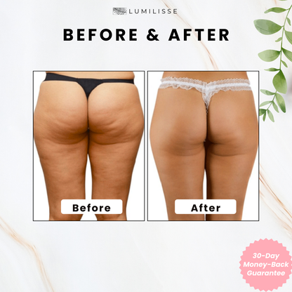 Negusy™ GlowSculpt Body Gua Sha|Glow from Within ✨ Define, Detox & Lift Your Body 💆‍♀️