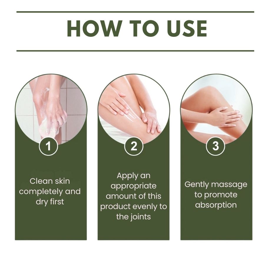 🔥Negusy™ Nerve Repair Cream – Relieves Tingling & Burning in 14 Days! ✅ Doctor Recommended | 96% Satisfaction