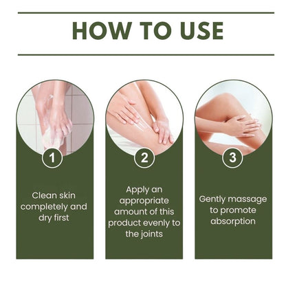 🔥Negusy™ Nerve Repair Cream – Relieves Tingling & Burning in 14 Days! ✅ Doctor Recommended | 96% Satisfaction