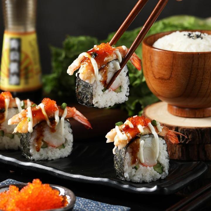 (🎁2025 Hot Sale)🎁DIY Sushi Maker