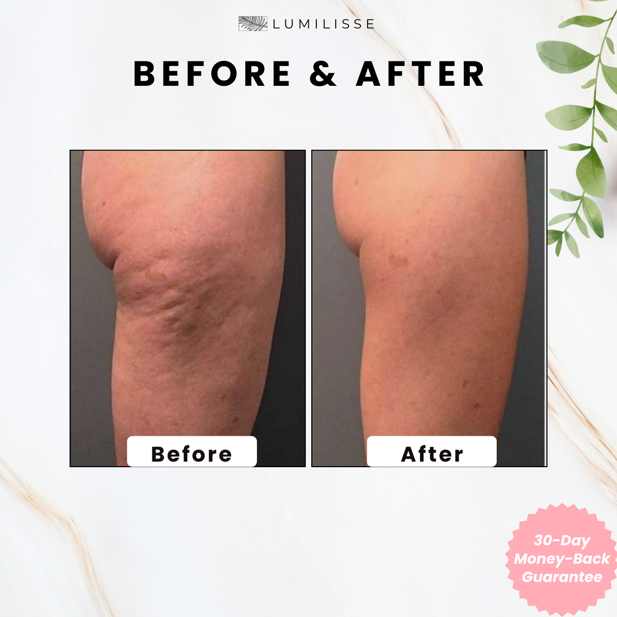 Negusy™ GlowSculpt Body Gua Sha|Glow from Within ✨ Define, Detox & Lift Your Body 💆‍♀️